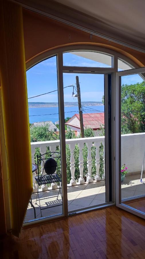 Apartments Veni Up Starigrad Paklenica Bagian luar foto