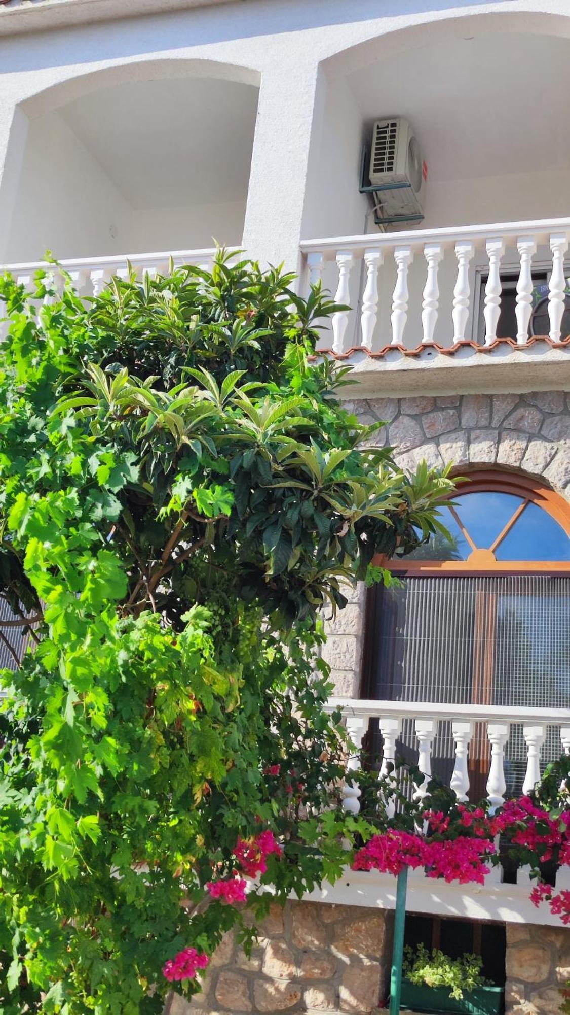 Apartments Veni Up Starigrad Paklenica Ruang foto
