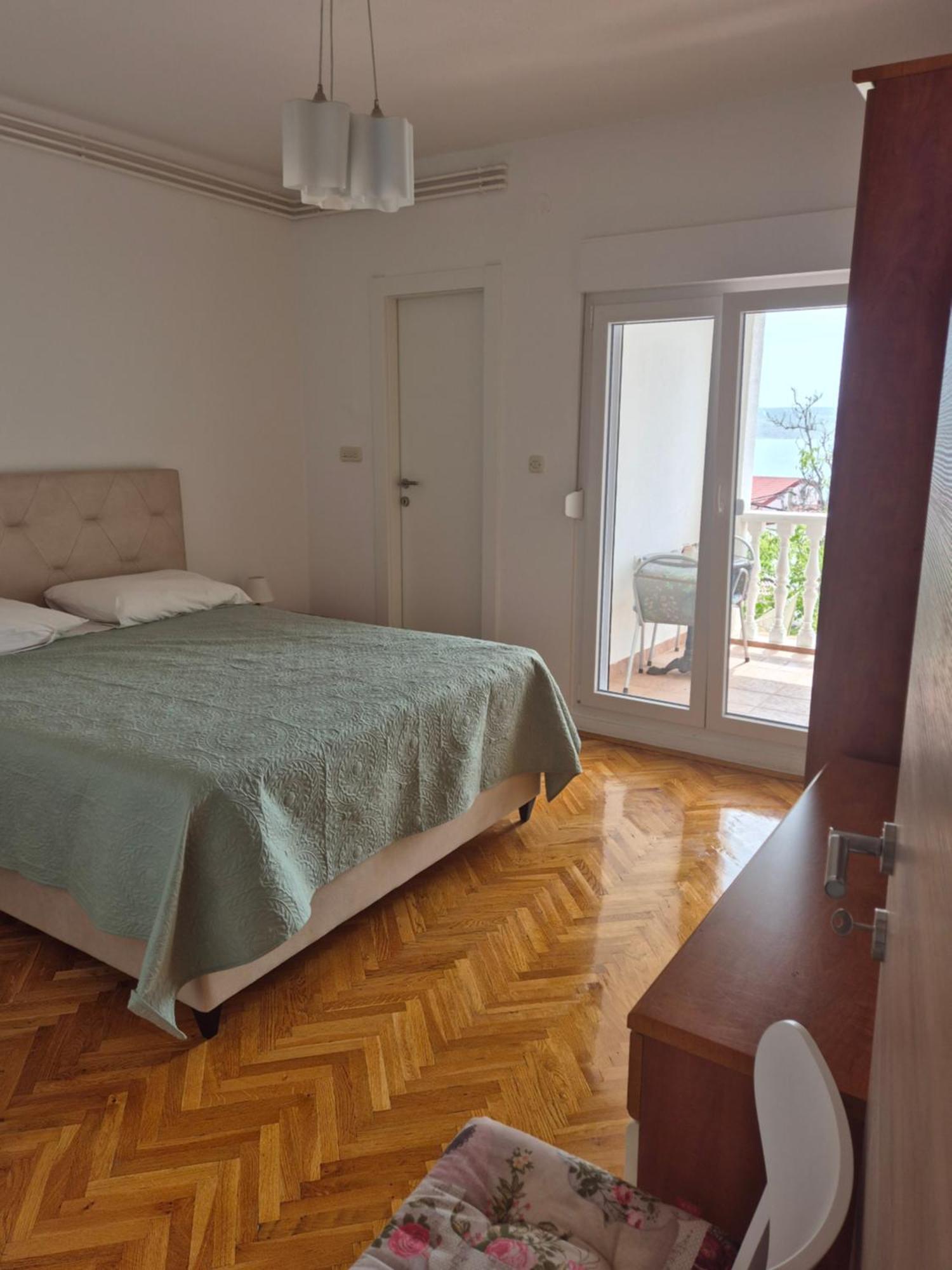 Apartments Veni Up Starigrad Paklenica Bagian luar foto