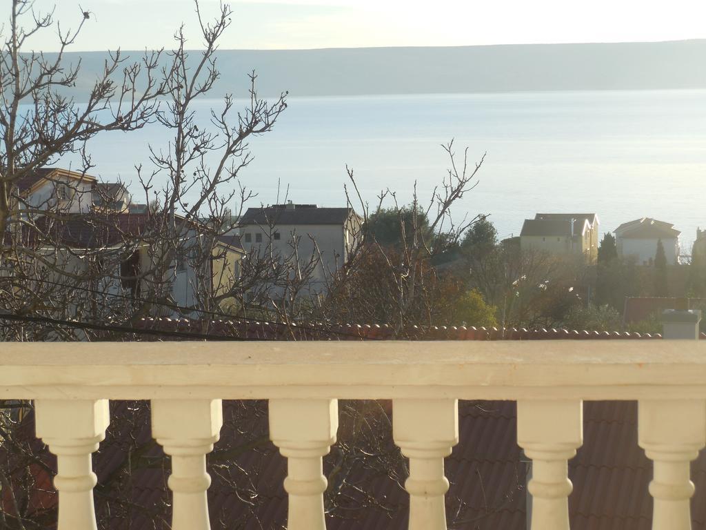 Apartments Veni Up Starigrad Paklenica Bagian luar foto