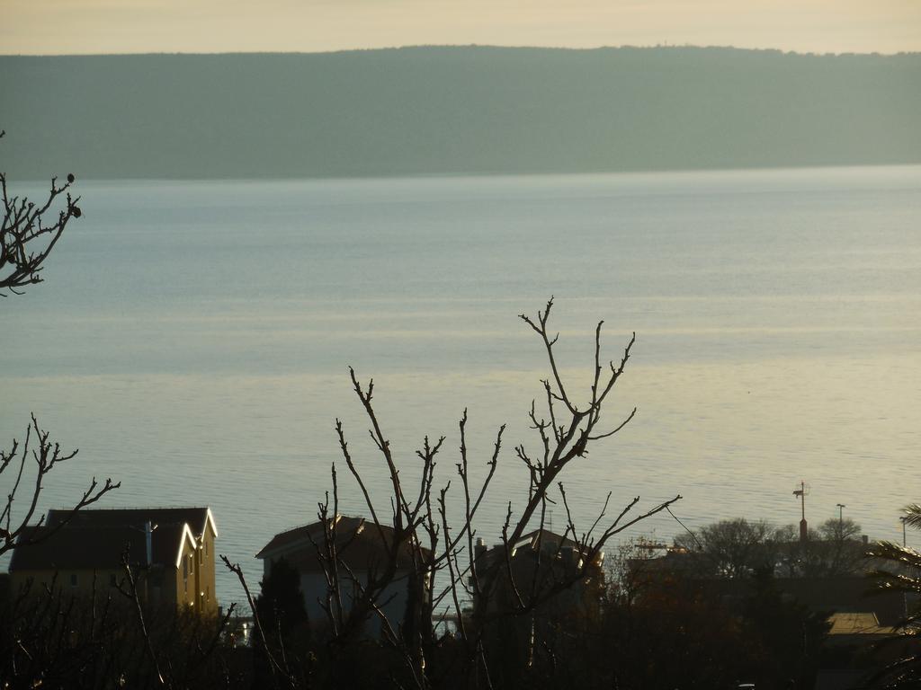 Apartments Veni Up Starigrad Paklenica Bagian luar foto