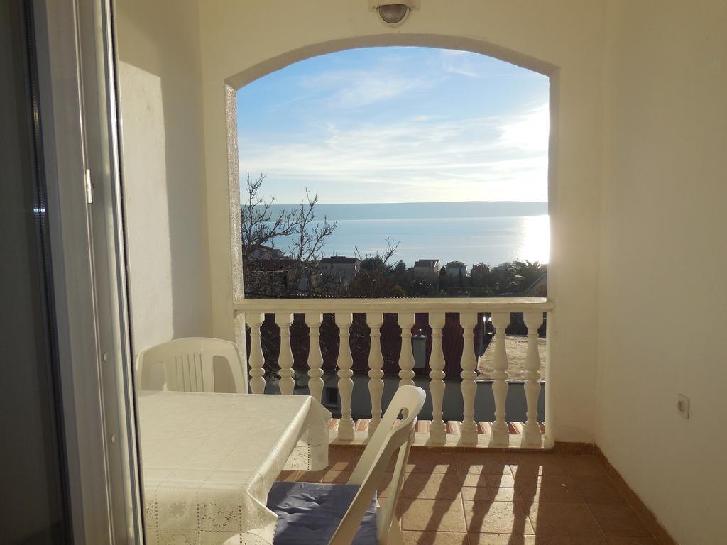 Apartments Veni Up Starigrad Paklenica Bagian luar foto