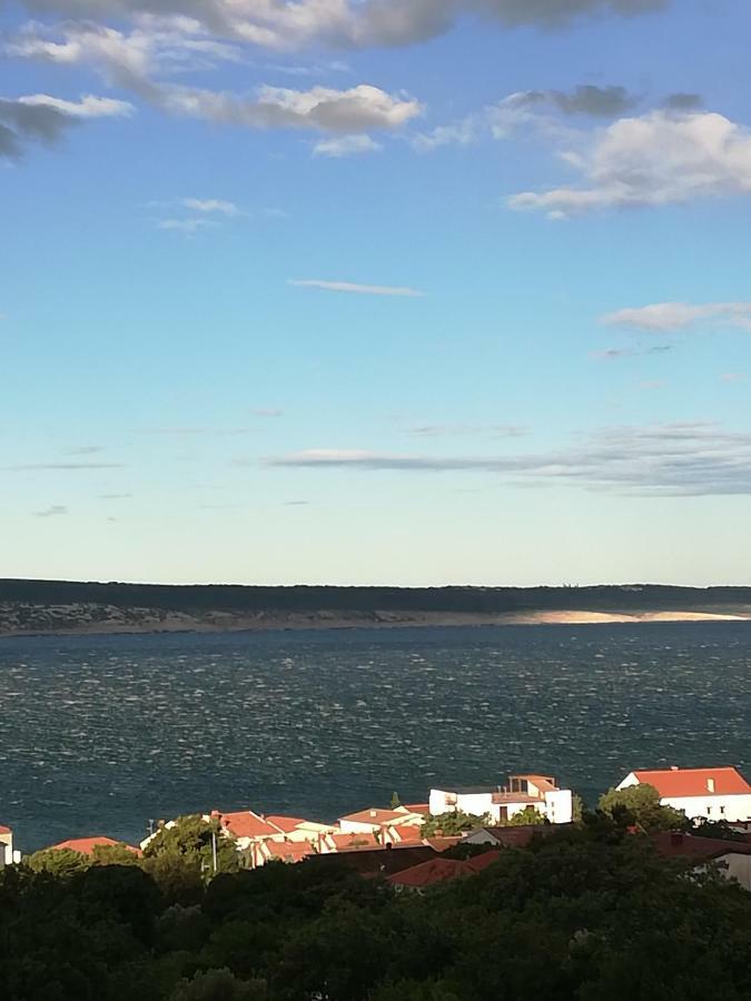 Apartments Veni Up Starigrad Paklenica Bagian luar foto