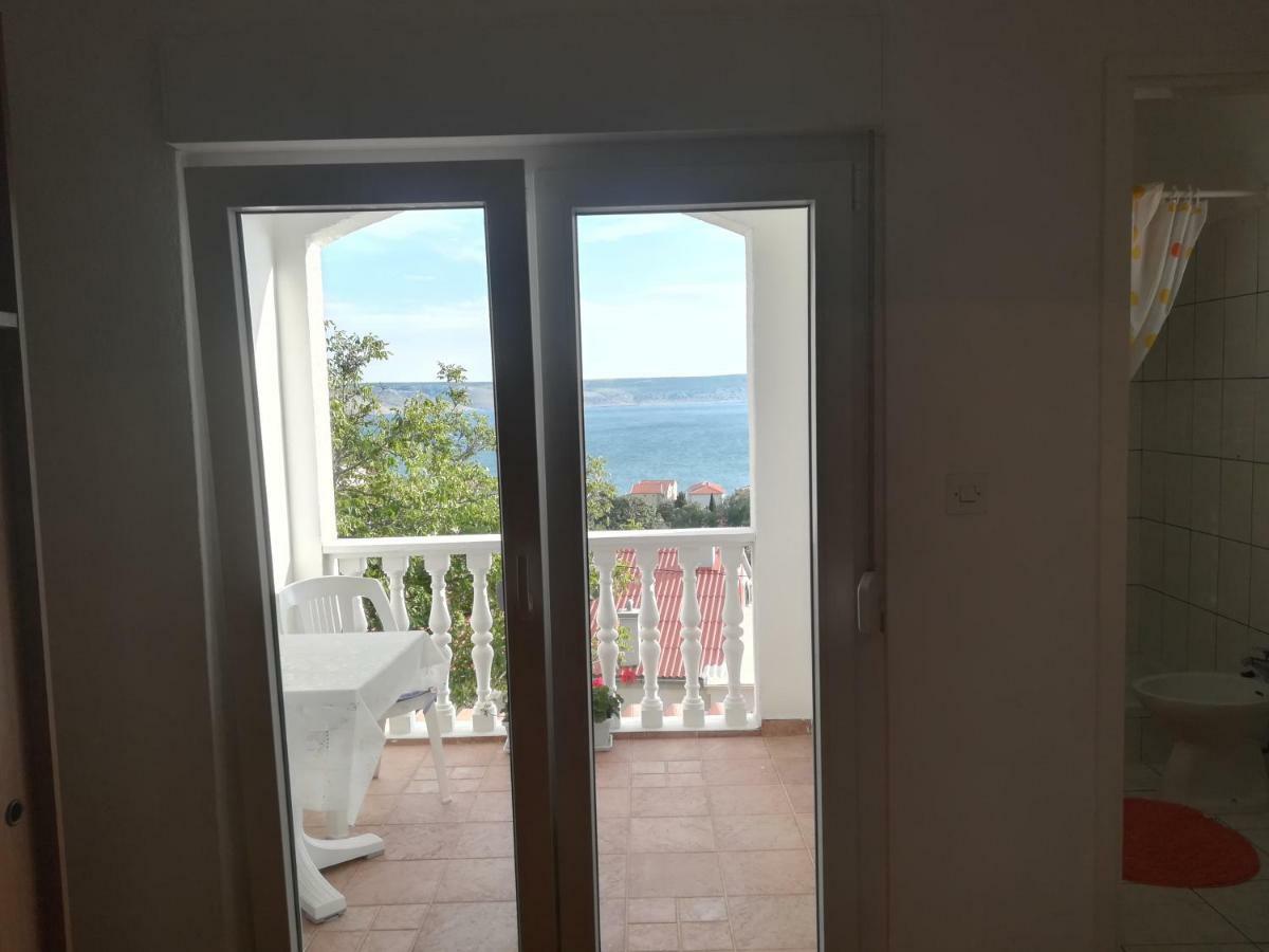 Apartments Veni Up Starigrad Paklenica Bagian luar foto
